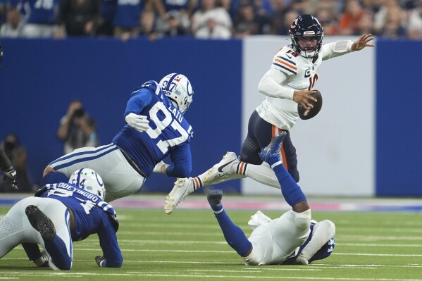 Bears rams stream reddit online
